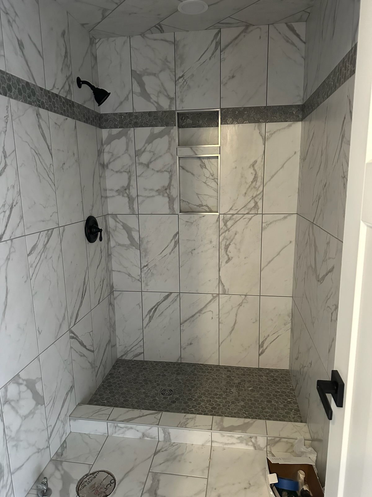 Bathroom Installation